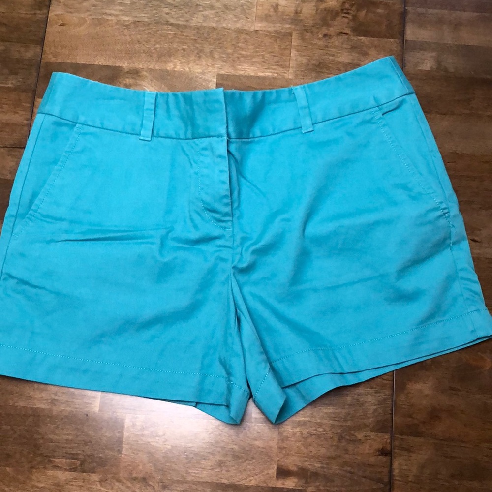 Loft 4” Shorts
